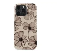 Burga Barely Yours MagSafe do iPhone 15 Pro Beżowy