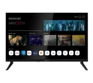 Sencor SLE 24S803B 24" HD Ready Smart TV DVB-T2
