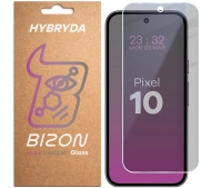 Bizon prywatyzujące Glass Mule Shadow do Google Pixel 10