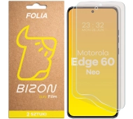 Bizon matowa Film Sun Duo do Motorola Edge 60 Neo 2 sztuki