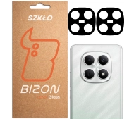 Bizon na aparat Glass Silk Lens do Xiaomi Redmi Note 15 4G 2 sztuki
