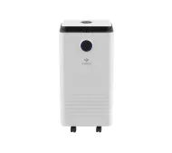TrueLife DH5 Touch Higrostat 2,5l 45m2