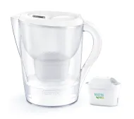 Brita Marella XL 1 wkład Biały