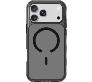 Laut Crystal Matter X MagSafe do iPhone 17 Pro Czarny