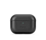 Decoded Leather AirPods Pro 3 Czarny