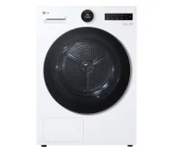 LG RHX7009TLS Funkcje AI 66cm 9kg Zdalne sterowanie