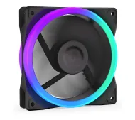 Endorfy Corona 120 Reverse ARGB Czarny