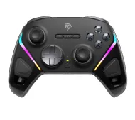 EasySMX D10 do Nintendo Switch, PC Bezprzewodowy Czarny