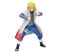 Bandai Naruto Shippuden Grandista - Namikaze Minato