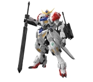 Bandai MG 1/100 GUNDAM BARBATOS LUPUS