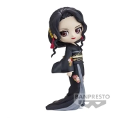 Bandai Q Posket - Demon Slayer: Kimetsu No Yaiba - Muzan Kibutsuji Ver. A
