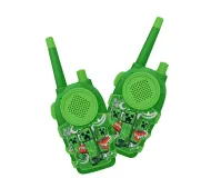 OTL Technologies Walkie Talkie Minecraft