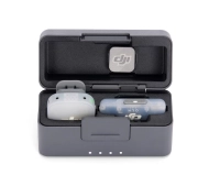 DJI Mic Mini 2 1TX + 1 Mobile RX + Etui ładujące