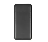 Rivacase VA2101 10000mAh 22,5W Czarny