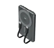 Rivacase VA2607 5000mAh 22,5W Szary