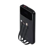 Rivacase VA2211 10000mAh 22,5W czarny