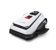 Robot koszący Ecovacs A GOAT A1600 1600 m² LiDAR &amp; kamera AI bezprzewodowy Wi-Fi 27° 33 cm