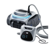 Bublue BuHybrid L6 Maksymalna głębokość 3m 13,5m3/h