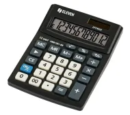 Eleven CMB1201-BK Czarny