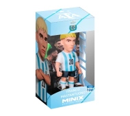 Minix Argentyna - Franco Mastantuono