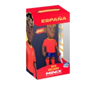 Minix Hiszpania - Nico Williams