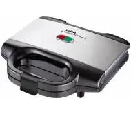 Tefal Ultra Compact SM1552 Trójkąty 700W