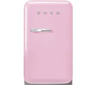 Smeg FAB5RPK6 72,5cm Pastelowy róż