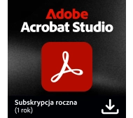 Adobe Acrobat Studio Kod aktywacyjny