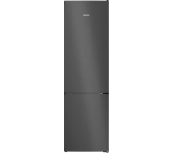 Siemens KG39NVXCG Pełny No Frost 203cm Komora świeżości Ciemny inox