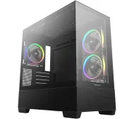 DeepCool CG380 3F Czarny