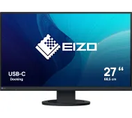 Eizo FlexScan EV2720S-BK 27" 2K IPS 60Hz 5ms Czarny