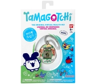 Bandai Tamagotchi Gen2 Caramel Nuts 46179
