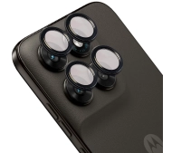 Bizon na aparat Glass Snap Lens do Motorola Moto G87 5G / G77 5G / G67 5G