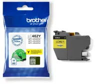 Brother LC462Y Żółty 7,2 ml