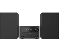 Kenwood M-450DAB Bluetooth Radio FM DAB+ Czarny