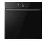Gorenje G600 BOS6747A37DBG Termoobieg AirFry+ Pizza Czarny