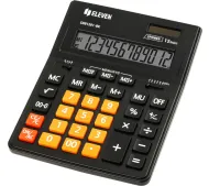 Eleven CDB1201BK-OR Czarny