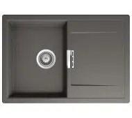 Schock Mono D-100S Granitowy Silverstone