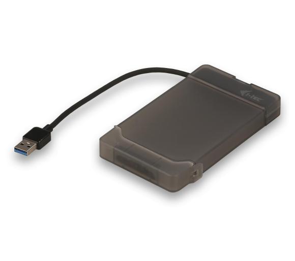 obudowa i-Tec MySafe 2,5" USB 3.0 Easy (czarny)