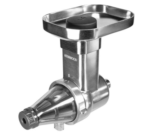 chef xl titanium kvl8400s