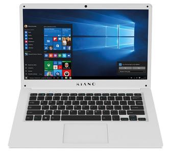 laptop Kiano SlimNote 14,2 Intel® Atom™ x5-Z8350 - 2GB RAM - 32GB Dysk - Win10