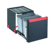 Franke Cube 40 2x14l