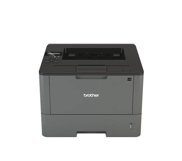 Brother HL-L5000D Czarny
