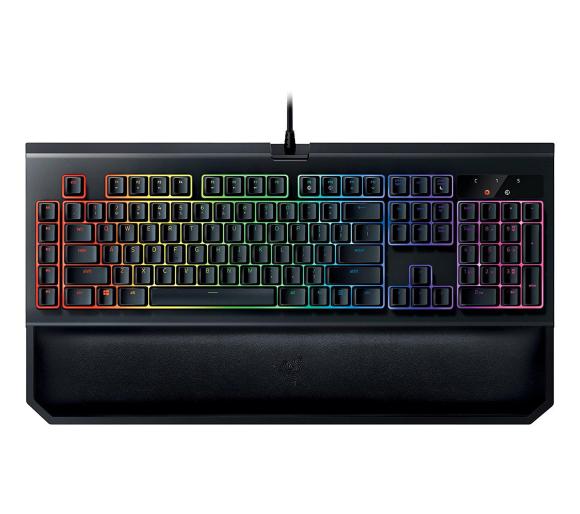 klawiatura blackwidow chroma