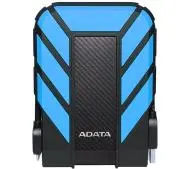 Adata DashDrive Durable HD710 Pro 1TB HDD  USB 3.0 Niebieski