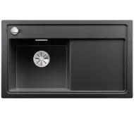 Blanco ZENAR 45 S 523850 Komora z lewej strony Granitowy Antracyt