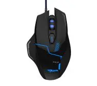 E-BLUE Mazer V2 Czarny