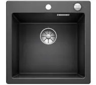 Blanco PLEON 5 523676 Granitowy Antracyt