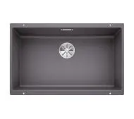 Blanco SUBLINE 700-U 523443 Granitowy Szarość skały