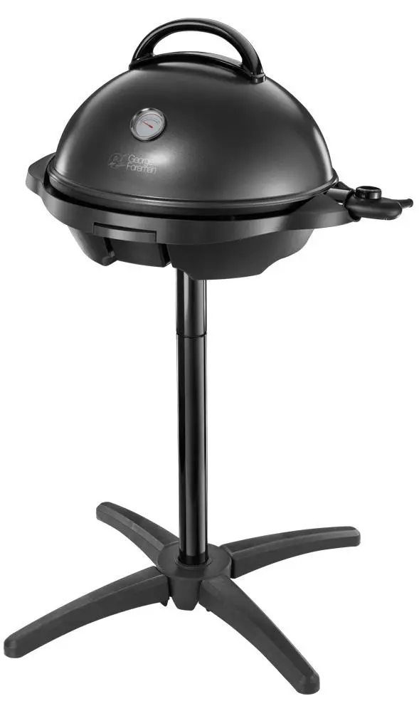 George Foreman 22460-56 1500cm2